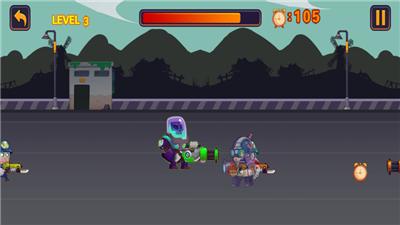 斯蒂克曼氏族战争  V 1.0