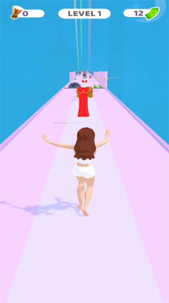 跳舞女王截图1