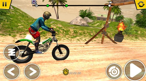 极限摩托4完整版  v2.9.9