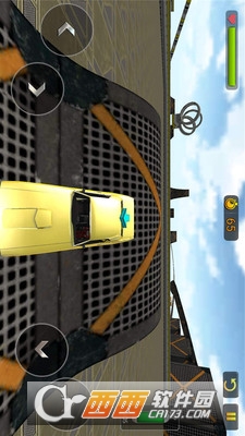 3D汽车特技竞赛游戏 v1.6 安卓版