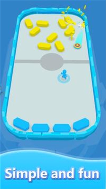 Crush Challenge(粉碎挑战赛)截图0