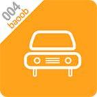 宝榜二手车