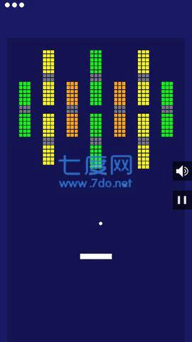 方块破坏王