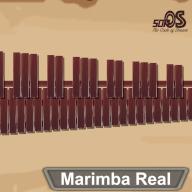 Marimba Real(模拟马林巴琴)