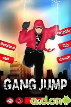 帮派跳跃 v1.0.5 v3.1.5