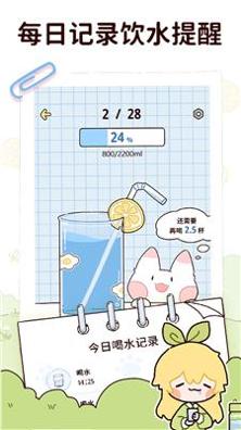 柠檬轻断食最新版截图0