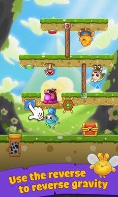 拯救探险兔 v1.2