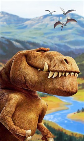 恐龙生存狩猎 2024-06-25 15:08