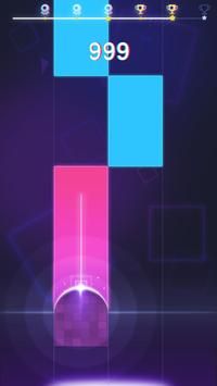 跳舞瓷砖Dancing