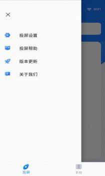 萝卜投屏截图3