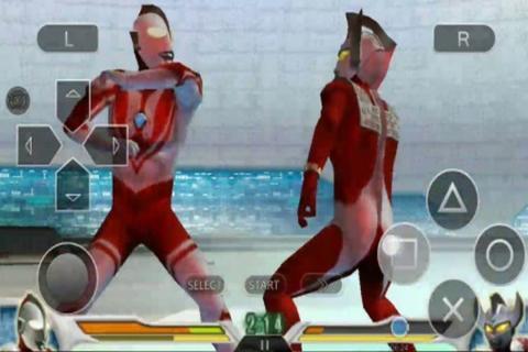 奥特曼格斗进化 v1.3.6.8