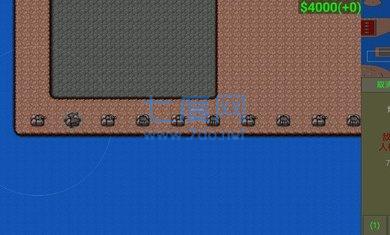 铁锈战争黑暗森林 v1.13.3