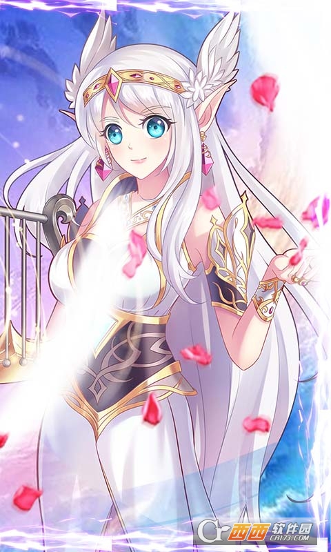 曜石神魔录满V版 v1.0安卓版