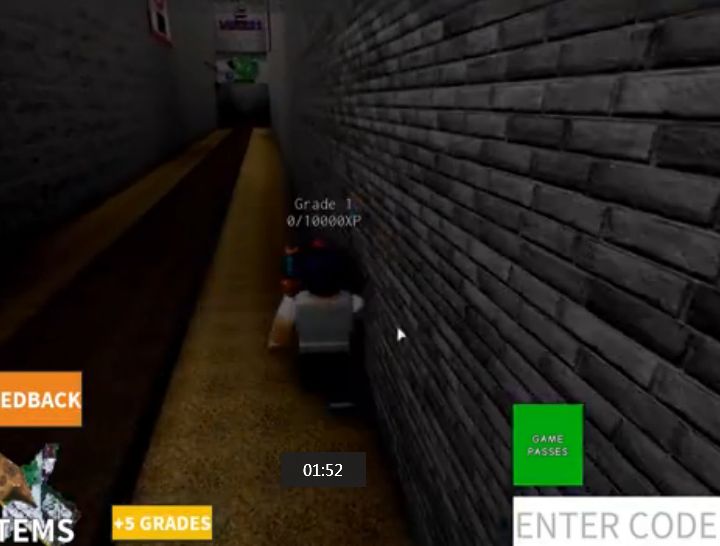 魔性学校逃生Roblox游戏下载手机版官方地址小飞象解说  v3.0.1