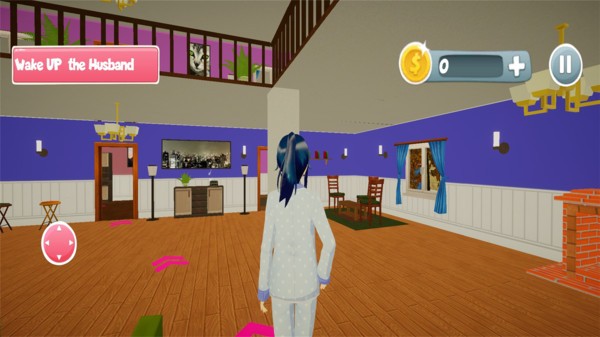 动漫妈妈模拟器  v1.0.1