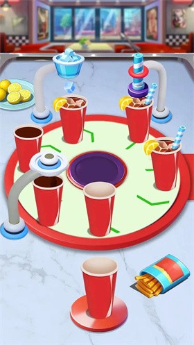 八卦咖啡馆合并 v1.0.10