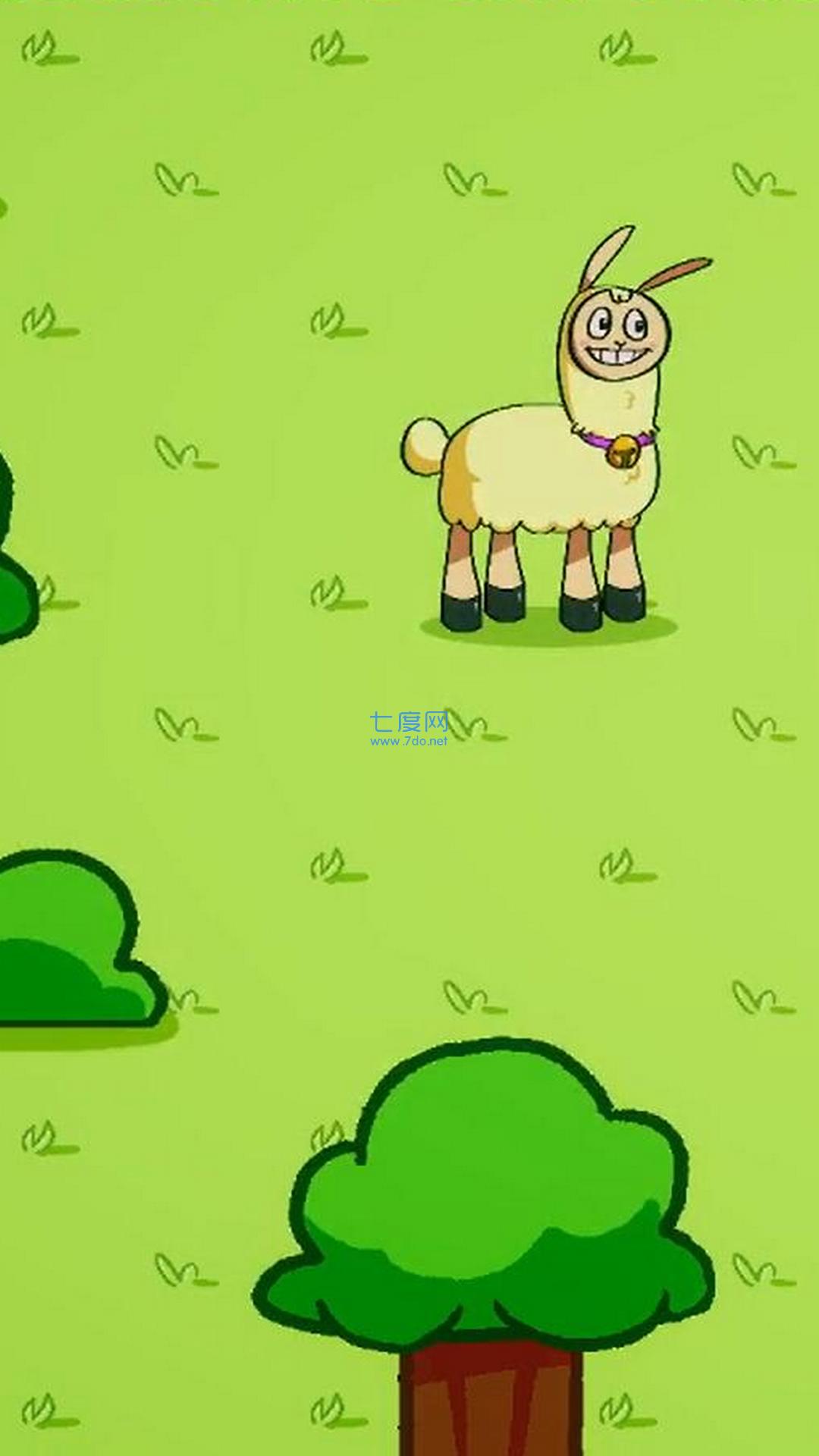 饥饿的拉姆游戏截图0