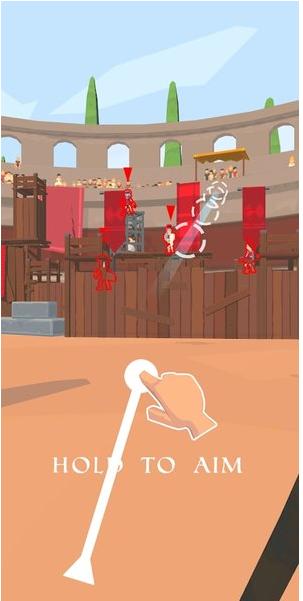 超级角斗士游戏 2024-06-25 15:08