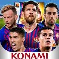 实况足球7.6.0百度版下载2023最新版 