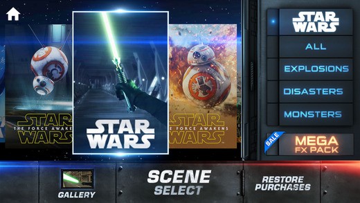 动作电影特效(Action Movie FX) 版本：v3.2