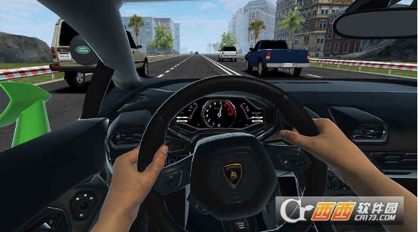 超车小能手 v1.4.30 安卓版