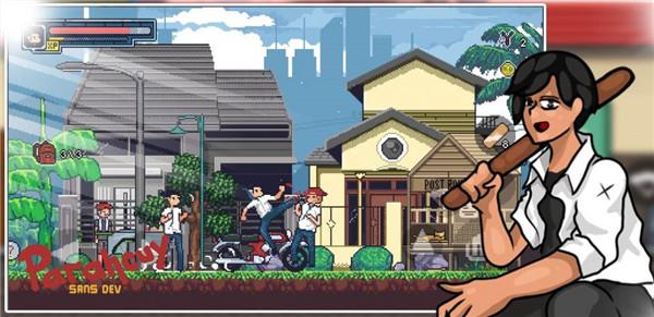 少年的危机  v0.0.4