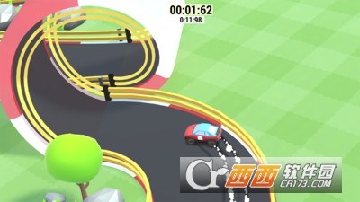 拉力赛竞速 v1.1.0安卓版