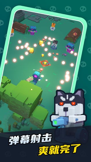 幽异森林 2024-06-25 15:08