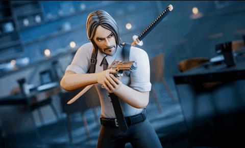 约翰英雄  v1.5.0