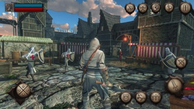 忍者武士2020 v1.3