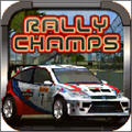 Rally Champs(香榭丽舍拉力赛)