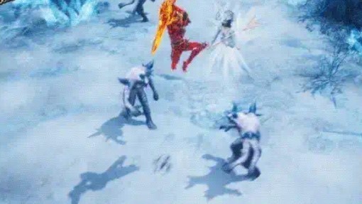 天火怀旧区  v1.10.44