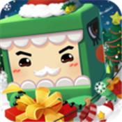 迷你世界雨林版