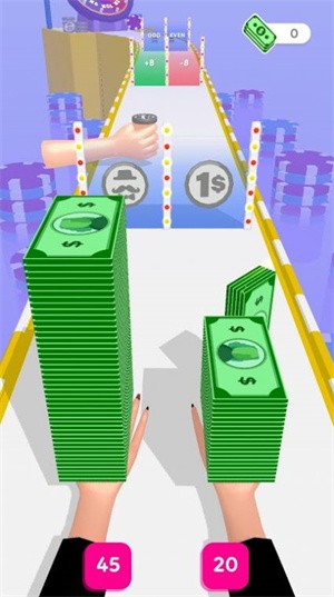 好运跑者截图1