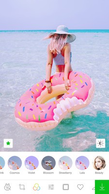 LINE Camera  v14.2.9