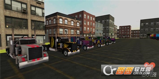 欧洲卡车模拟器3(Euro World Truck Simulator 3) v3.6 安卓版