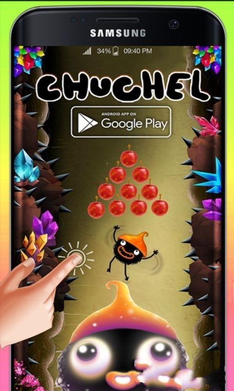 黑脸先生冒险手机游戏最新正版下载  v5.5.2