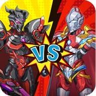 武装机甲手机版