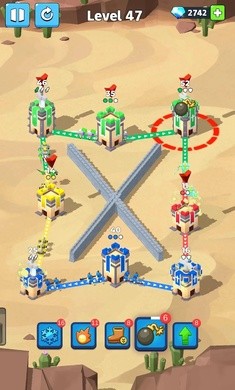 征服高塔2城堡冲突  v1.281