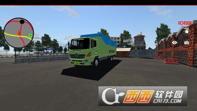 模拟生活开车 v2.1安卓版