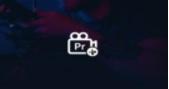 Premiere视频剪辑