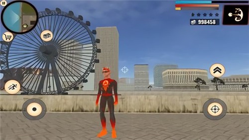 烈火英雄中文版 v1.0