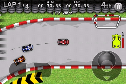 肾上腺素赛车Online AdrenalineRacerOnline v3.1.5