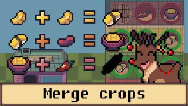 农场Farmtory中文版最新版图片2