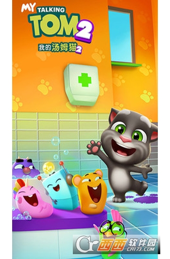 我的汤姆猫2