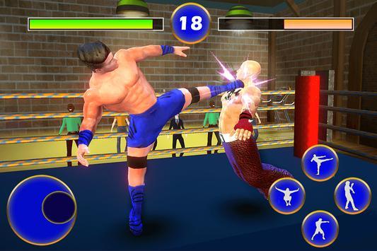 2020世界职业摔跤冠军游戏安卓版  v4.2.4