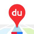 百度地图大屏版下载官方安装app 