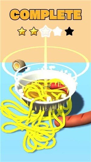 Noodle Master 版本：v1.0.1