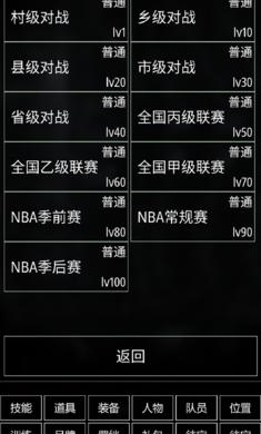 代号篮球截图0