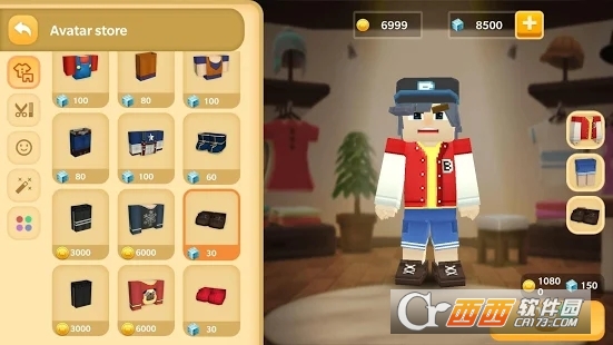 Jail Break(越狱:警匪大战) 1.5.3 安卓版